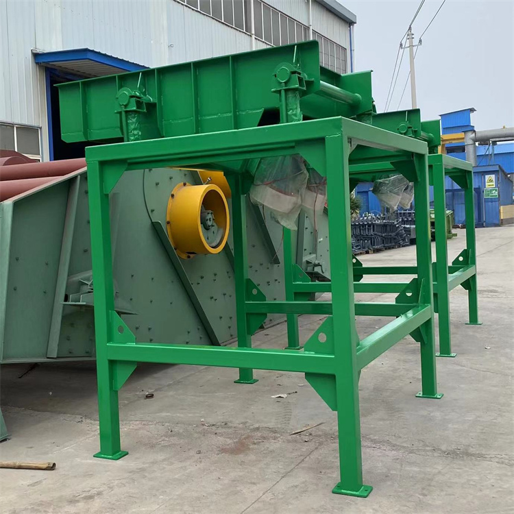 振动给料机厂家  耗电少 多种型号 工厂货源