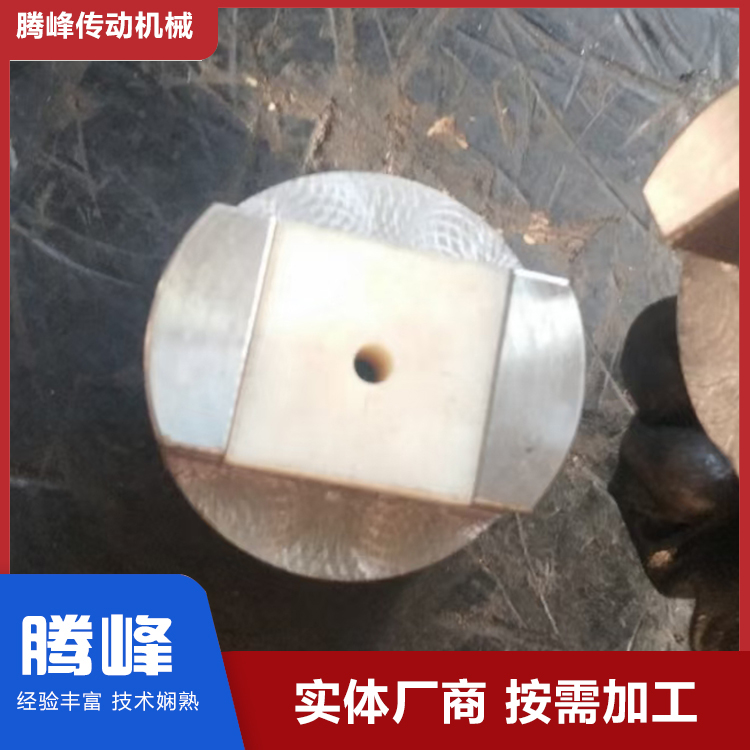 尼龙滑块联轴器厂家来腾峰安全可靠技术娴熟
