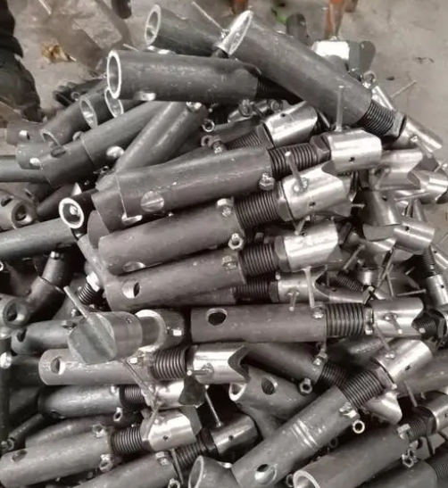 爬架配件量大优惠 支持订制
