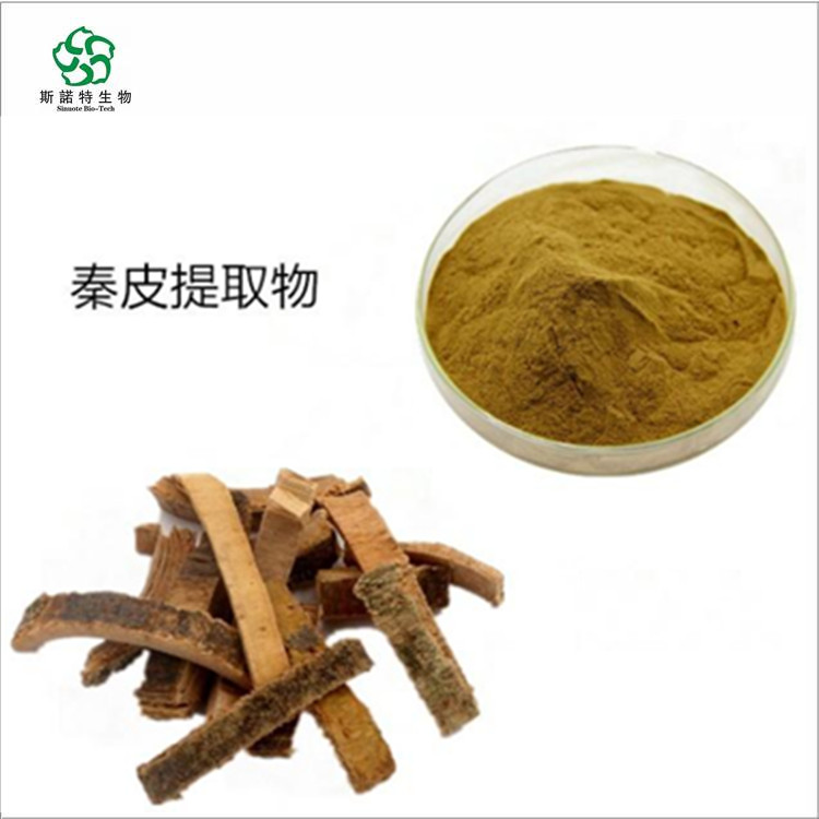 白头翁汤  黄连提取物 黄柏提取物 秦皮提取物