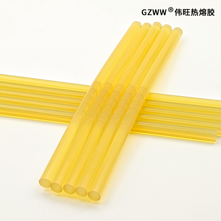 火漆印章等 黑色热熔胶棒 强度高流动性好 厂家直发 伟旺