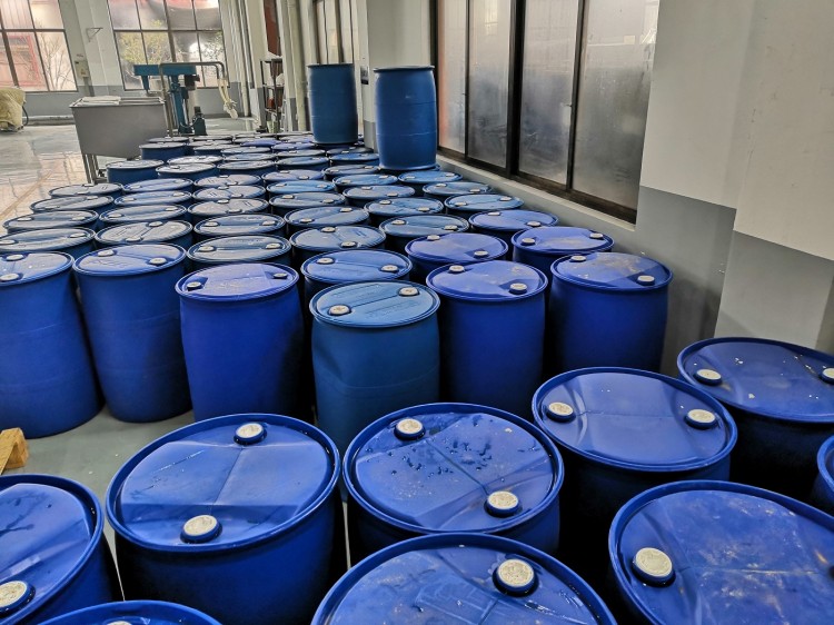 聚六亚甲基胍25%液体批发杭州罗川生物科技有限公司