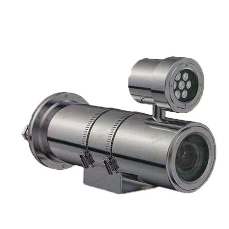 KBA165矿用隔爆型摄像仪 用于煤矿领域 使用方便