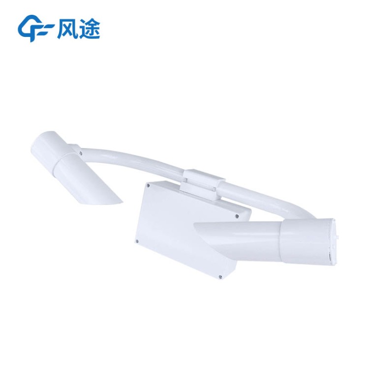 大气能见度传感器 风途科技 天气现象传感 器 能 见度检测仪器