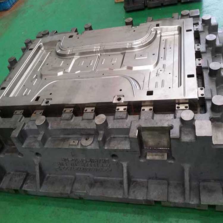 汽车零部件冲压模具厂家加工