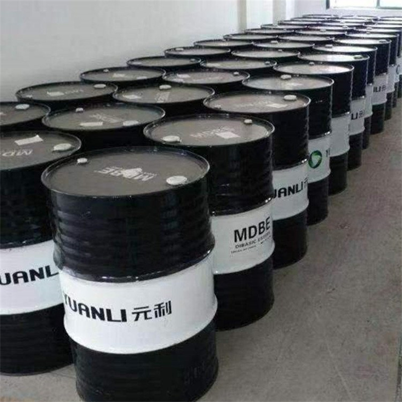 二价酸醋 工业级含量99.9% 溶剂混合二元酸醋 无色透明液体 MDBE