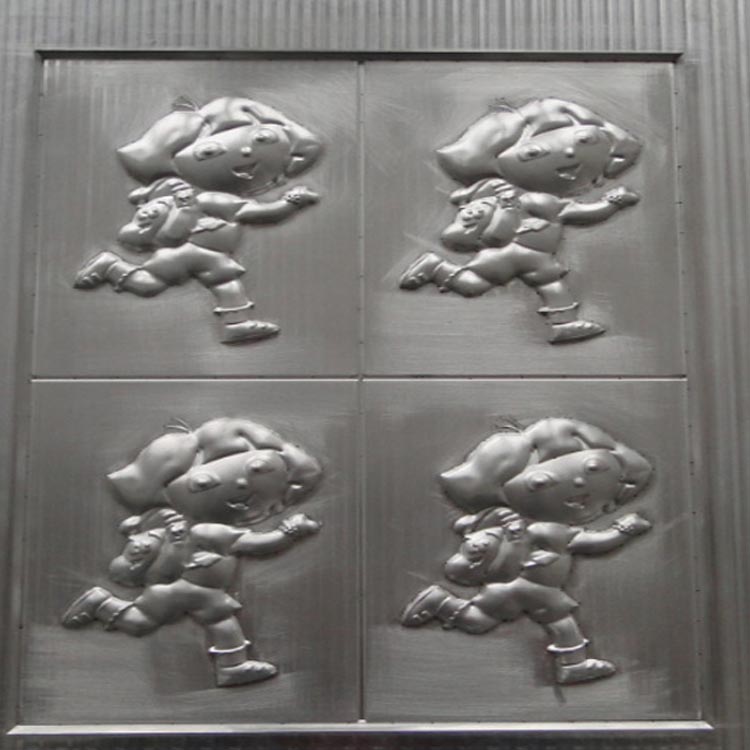 吸塑模具厂家库存量足