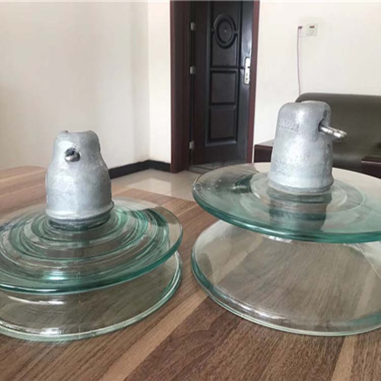 玻璃绝缘子LXP-120.