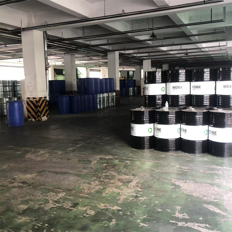 二价酸醋 DBE MDBE 环保溶剂高沸点 混合二元酸醋 95481-62-2