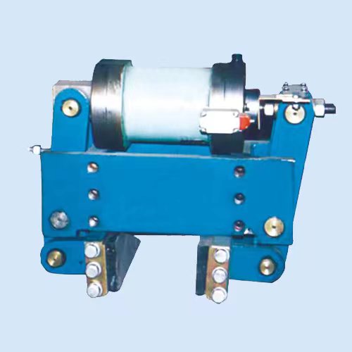 YLBZ100-200系列液压轮边制动器