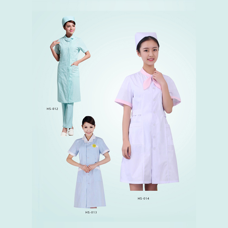 女医生服采购