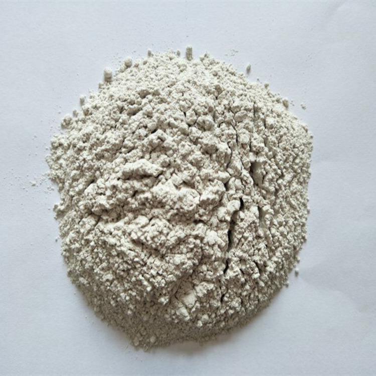 硅质耐火泥浆 用于高温窑炉硅砖内衬砌筑 干燥收缩小