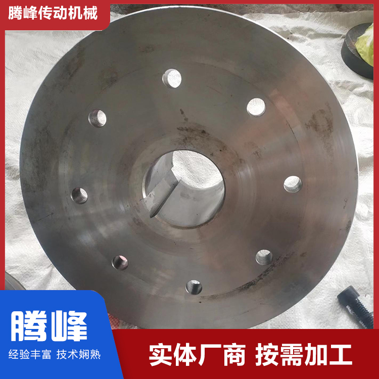 腾峰轮胎联轴器材质齐全欢迎订购