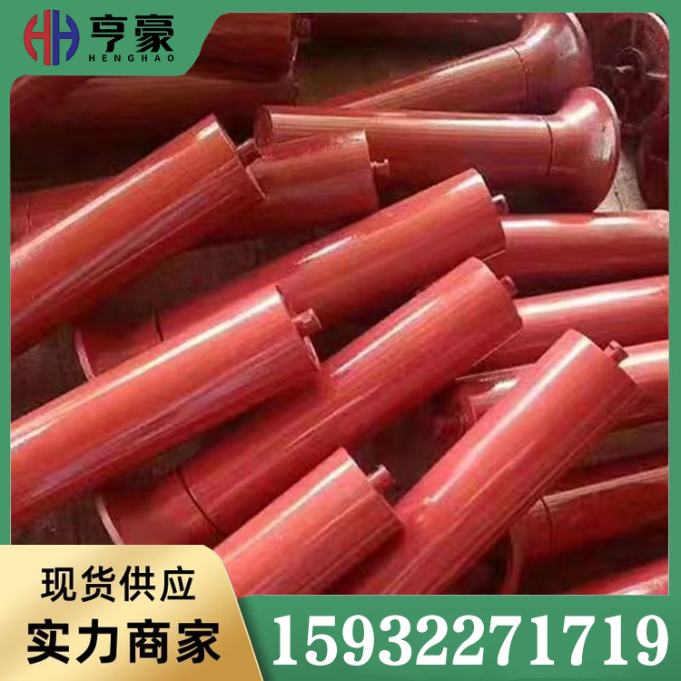 托辊型号齐全