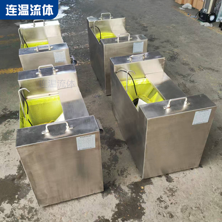 高性能漂浮撇渣器商家