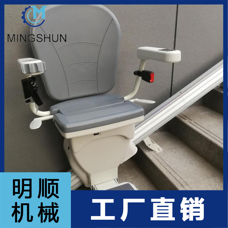 残疾人轮椅升降机   无障碍轮椅升降平台    轮椅升降机