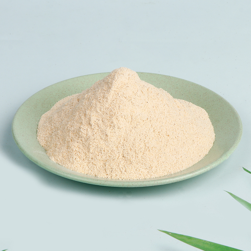白扁豆粉 食用白扁豆药用中药材白扁豆祛湿药用干白扁豆粉 食品级
