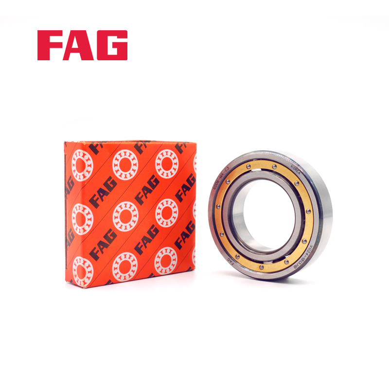 FAG德国原装进口轴承6200 6201 6202 6203 6204 6205 6206ZR 2RSR