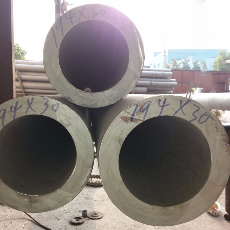 Ｃ276材料性能介绍 N10276化学成分 哈氏合金C276无缝管