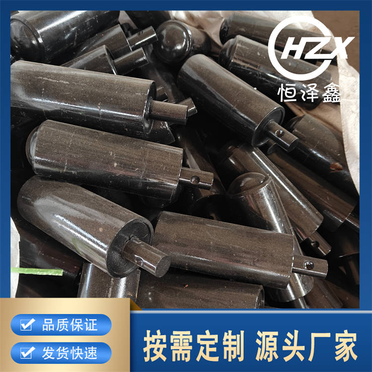 立辊 缓冲 摩擦 不锈钢托辊 规格齐全 泽鑫