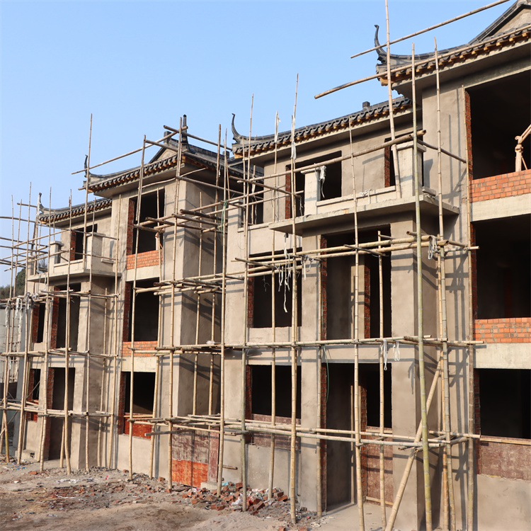 仿古琉璃瓦 吸水率低抗折抗冻 中式古建园林瓦 状元建陶
