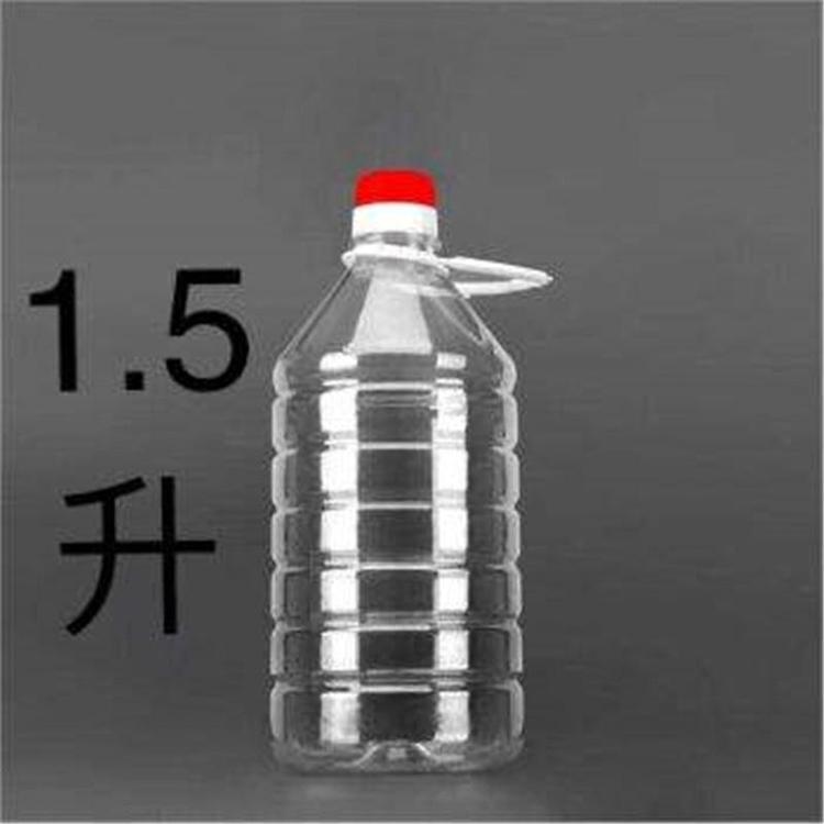 峰遵20L塑料油桶 pet食用油桶 高档透明塑料油瓶 多年经验