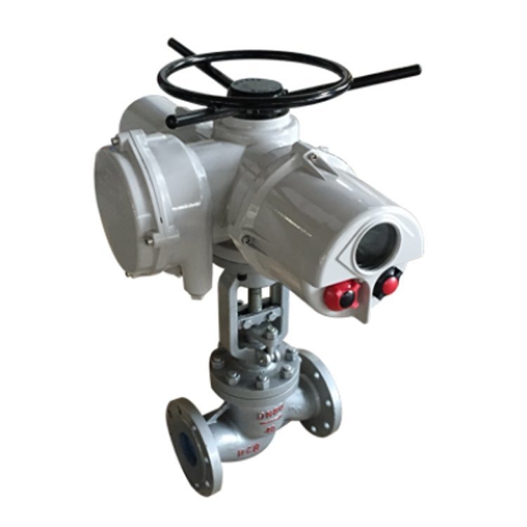 电动执行器 精小型电动执行器  阀门电动装置QH-05A/ 黔沪