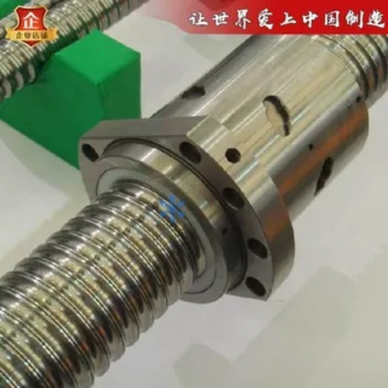 大型滚珠丝杆丝杠4008 5014 5012 5016 6312 6316 8012 8016 4016