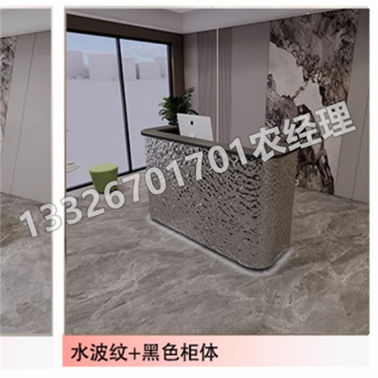不锈钢吧台 经久耐用 专业保障 厂家供应