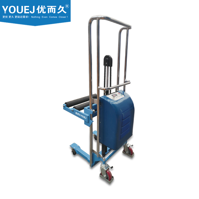 YOUEJ优而久卷筒工位车