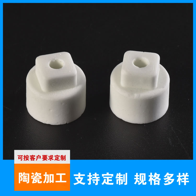 陶瓷接线端子品质原材