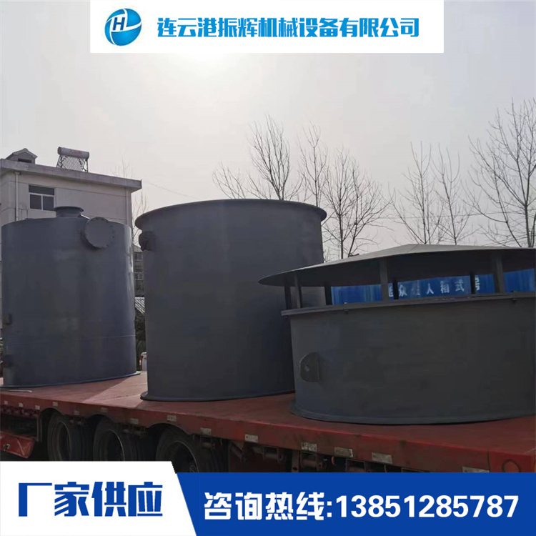 振辉 复合型消音器 风机消音器 消声降噪效果佳