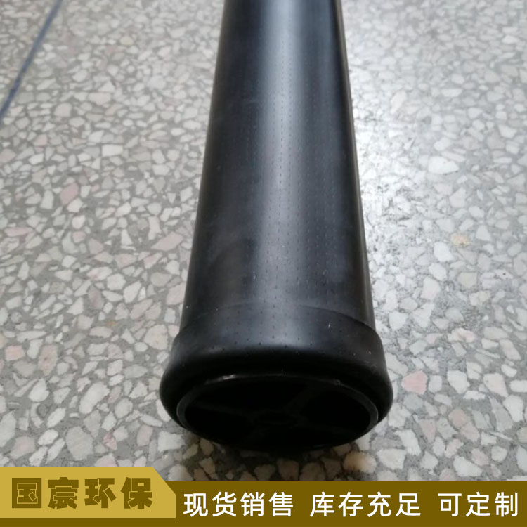 管式曝气器源头厂家