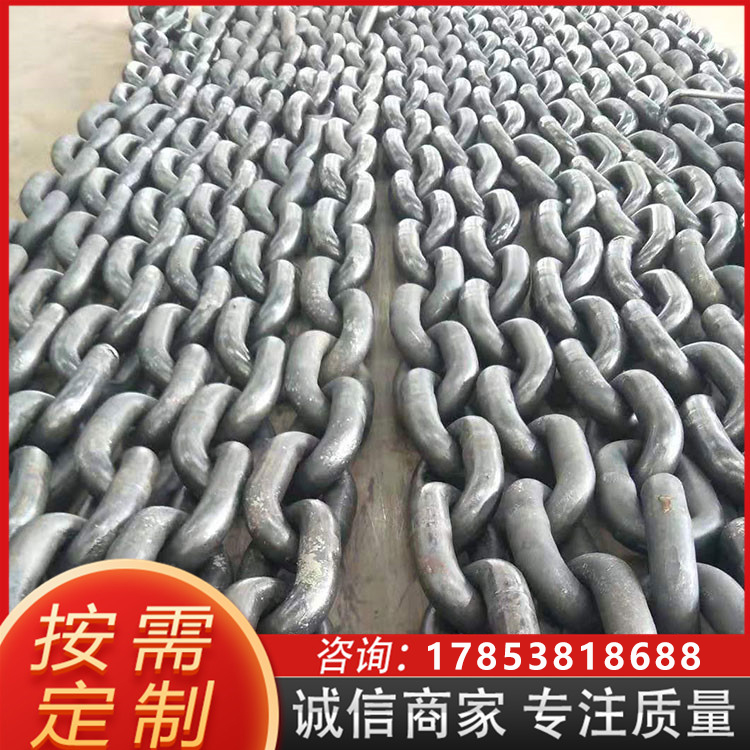 现货捞渣机链条矿用不锈钢链条工业输送机链条 可定制