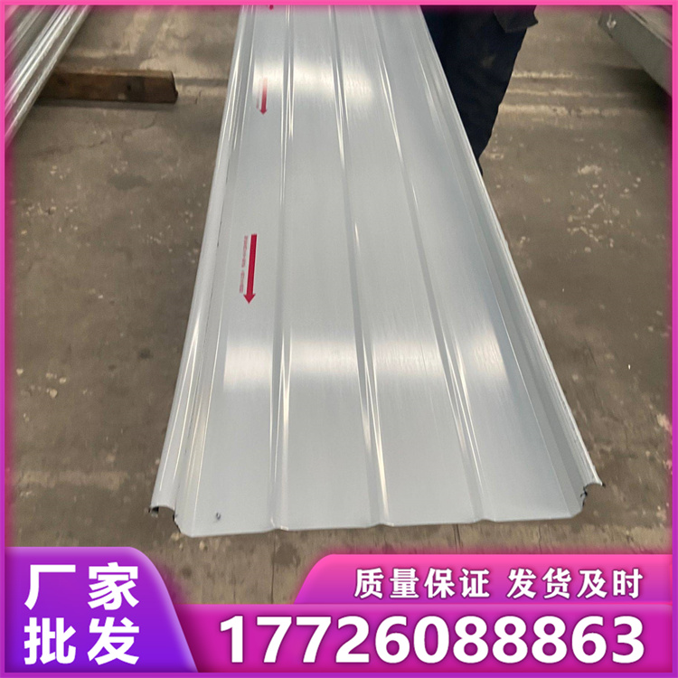 铝锰镁YX65-430 厂家报价