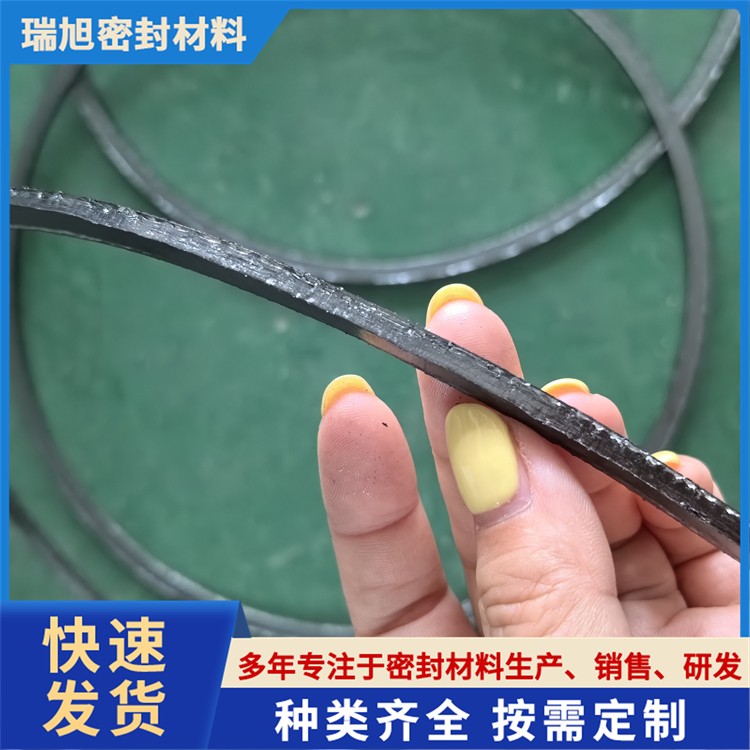 石墨垫高强垫圈304复合垫片法兰密封垫阀门高压密封垫圈