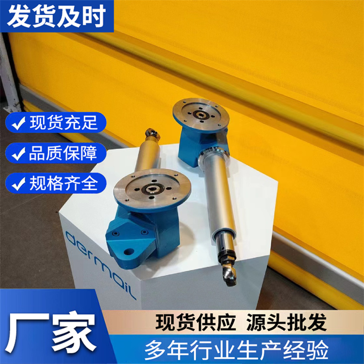 电动推杆 蜗轮蜗杆螺旋升降机可提供选型
