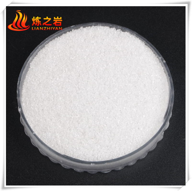 陶瓷砂轮用一级白刚玉 不锈钢喷砂 放心选购
