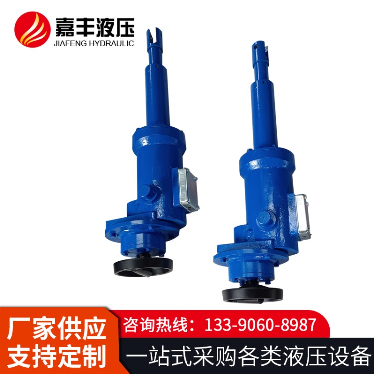 手动推杆 厂家生产 规格齐全 售后保障