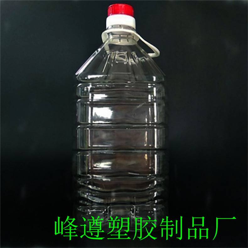 峰遵色拉油桶 色拉油壶 色拉油桶油壶 透明油壶油桶质量保证 厂家直销
