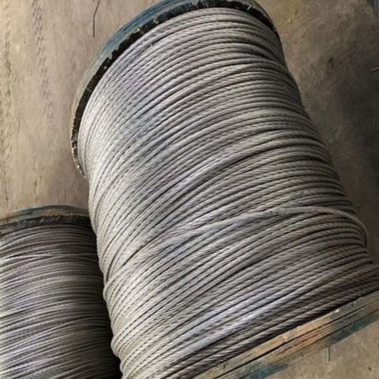 钢芯铝绞线厂家大量出售