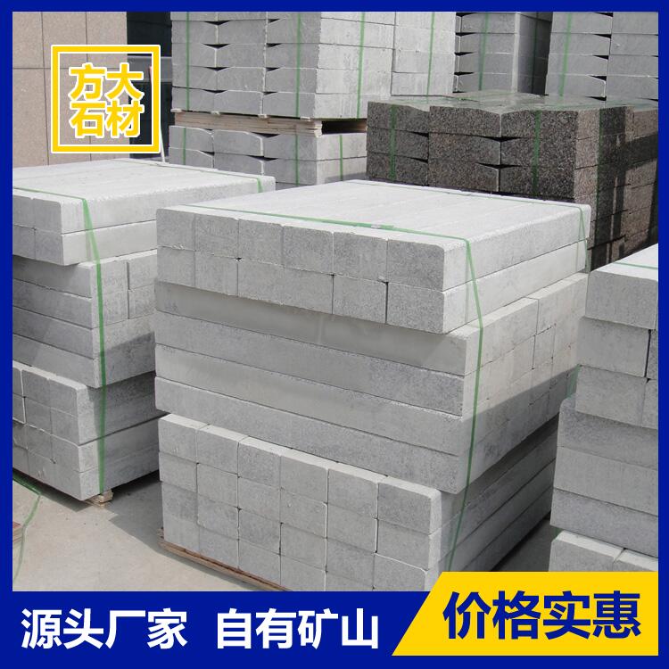 五莲红路沿石电话