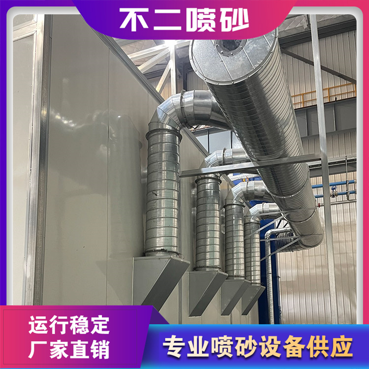 巨胎洗模房 轮胎洗模清洗房  支持定制