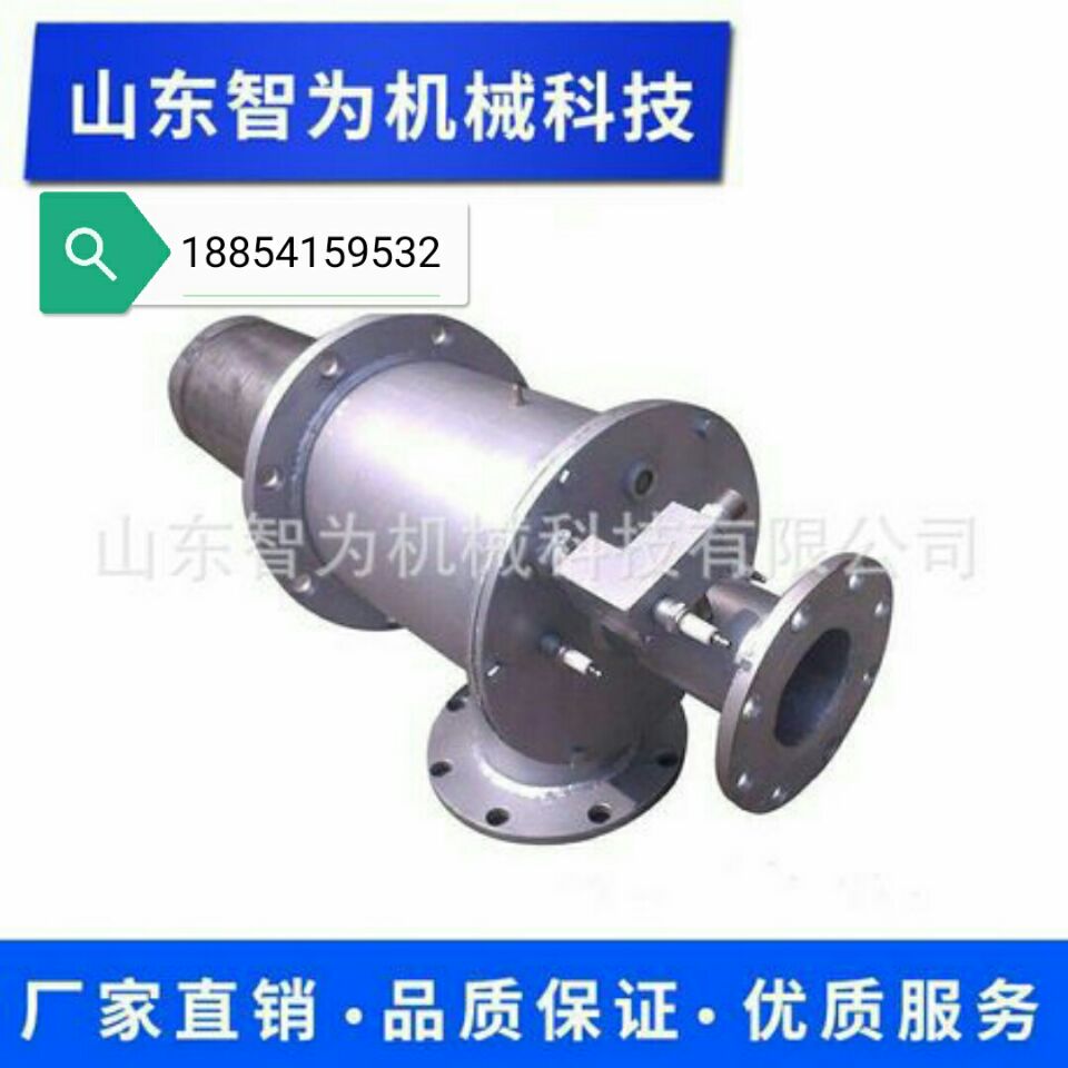 可燃气体燃烧器 内燃式 厌氧可燃气 无害化排放燃烧器