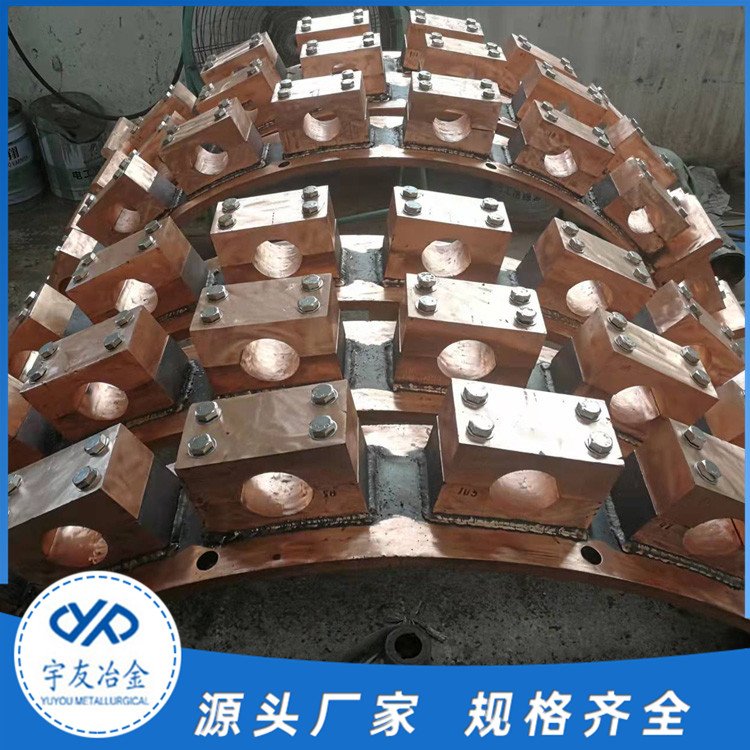 电炉集电环 多路滑环 集电器 风力发电滑环 法兰式连接