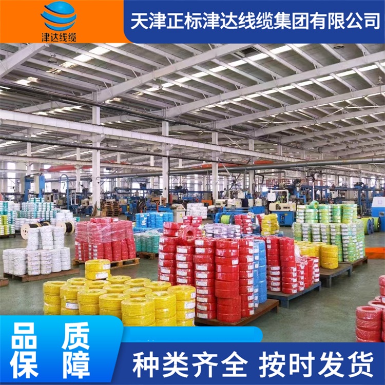 特高压电力电缆 新能源汽车线单芯屏蔽电线 可按需定制