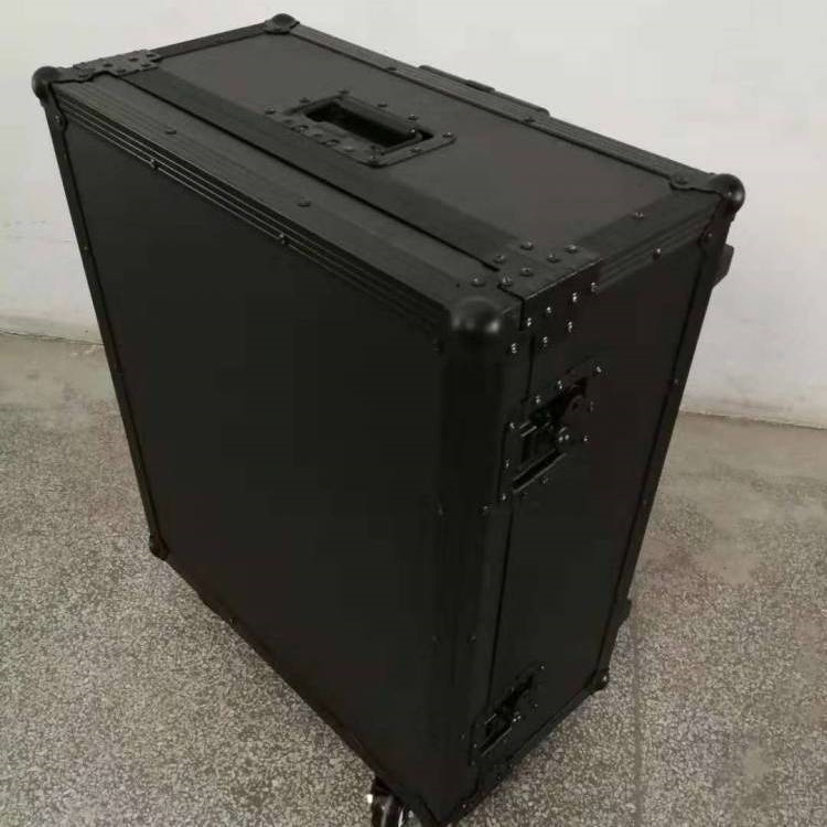 铝合金航空箱 广告机箱仪器箱定制