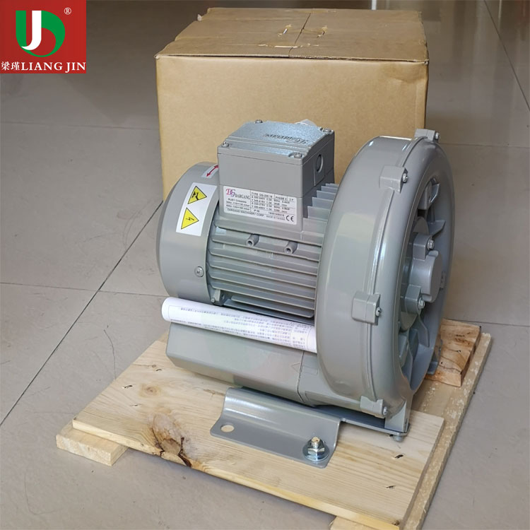 DG高压风机DG-400-36低噪音漩涡风机现货