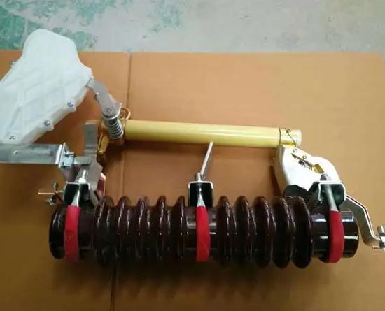 RW5-35-100A-200A跌落式熔断器