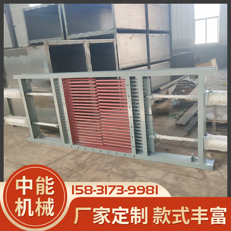 中能机械棒条式闸阀